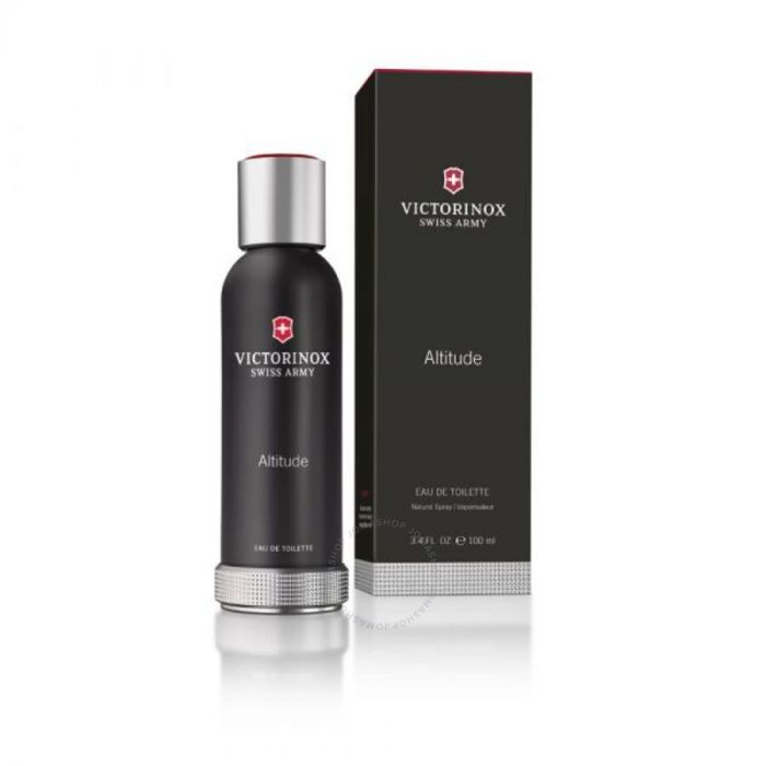 VICTORINOX SWISS ARMY ALTITUDE EDT SPRAY MEN 100ML